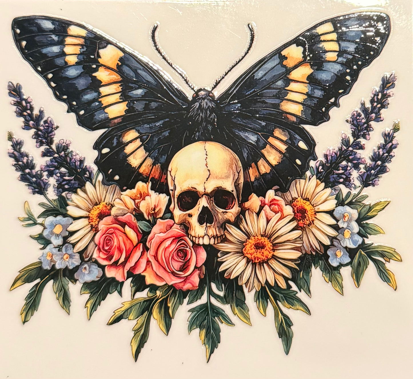 Mothfloral