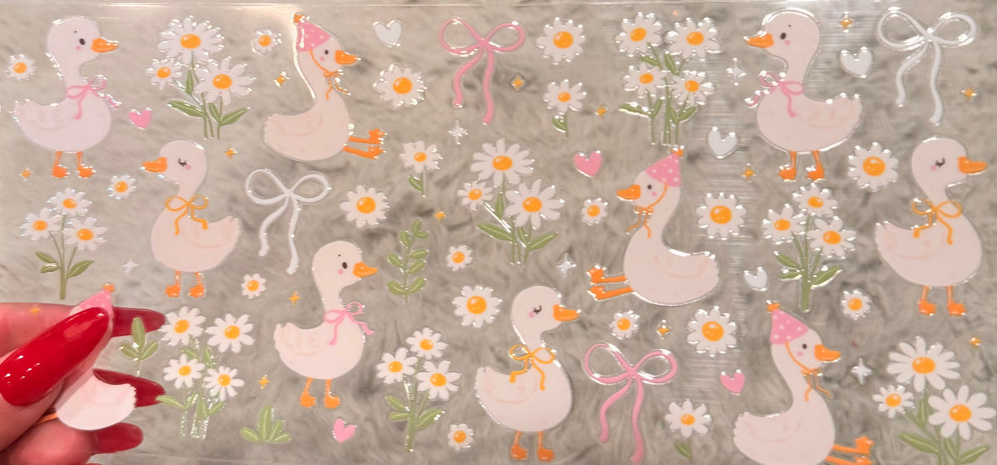 Duckies