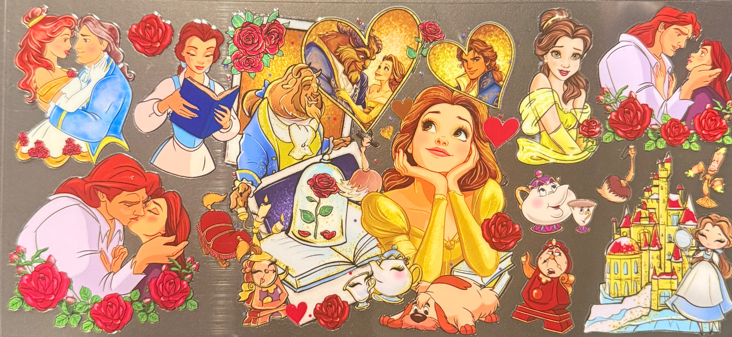 Belle