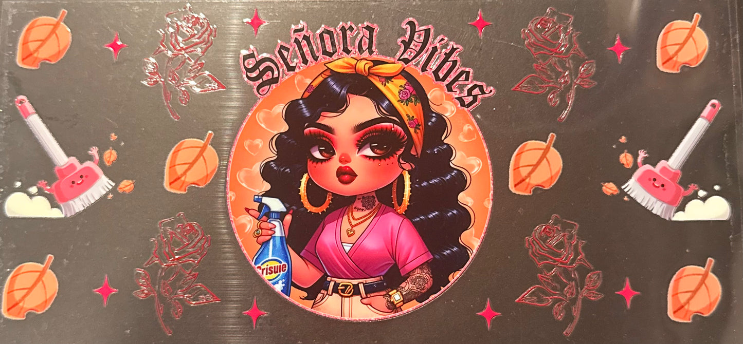 Senora