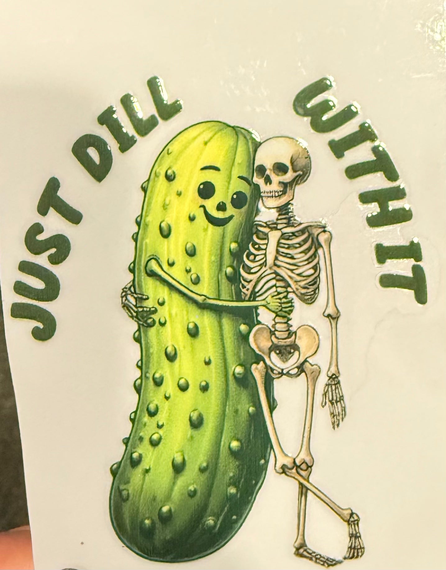 Pickle2