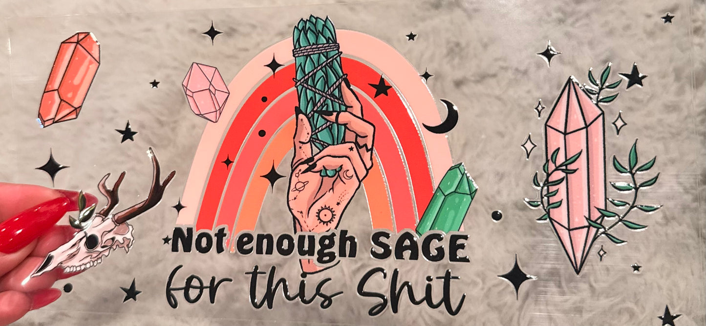 Sage22