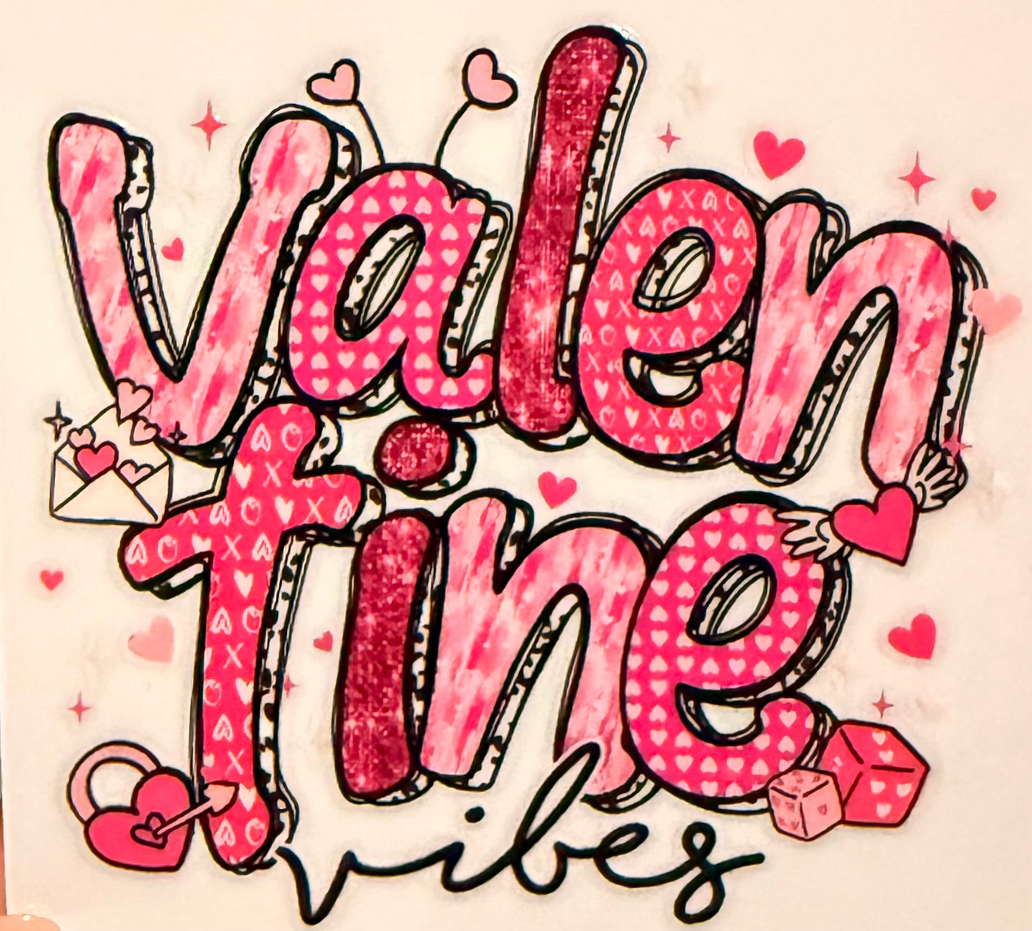 Vday24