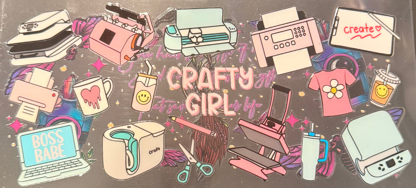 Crafty08