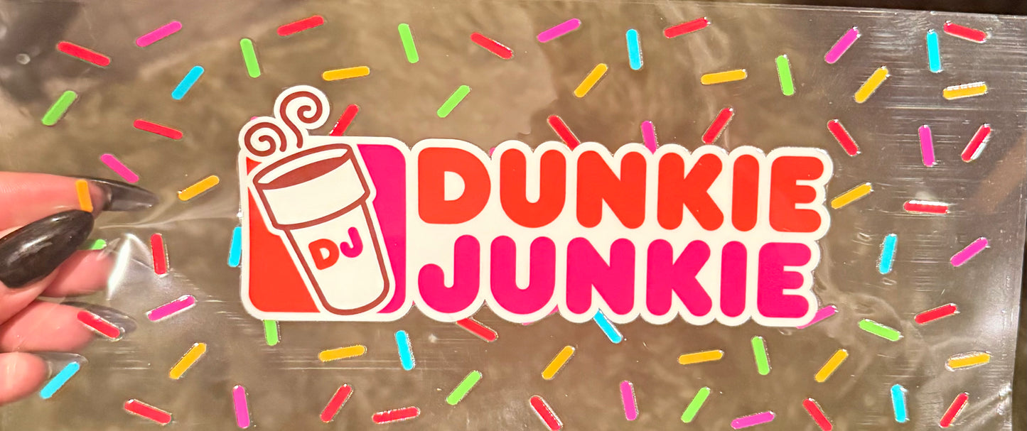 Dunkin