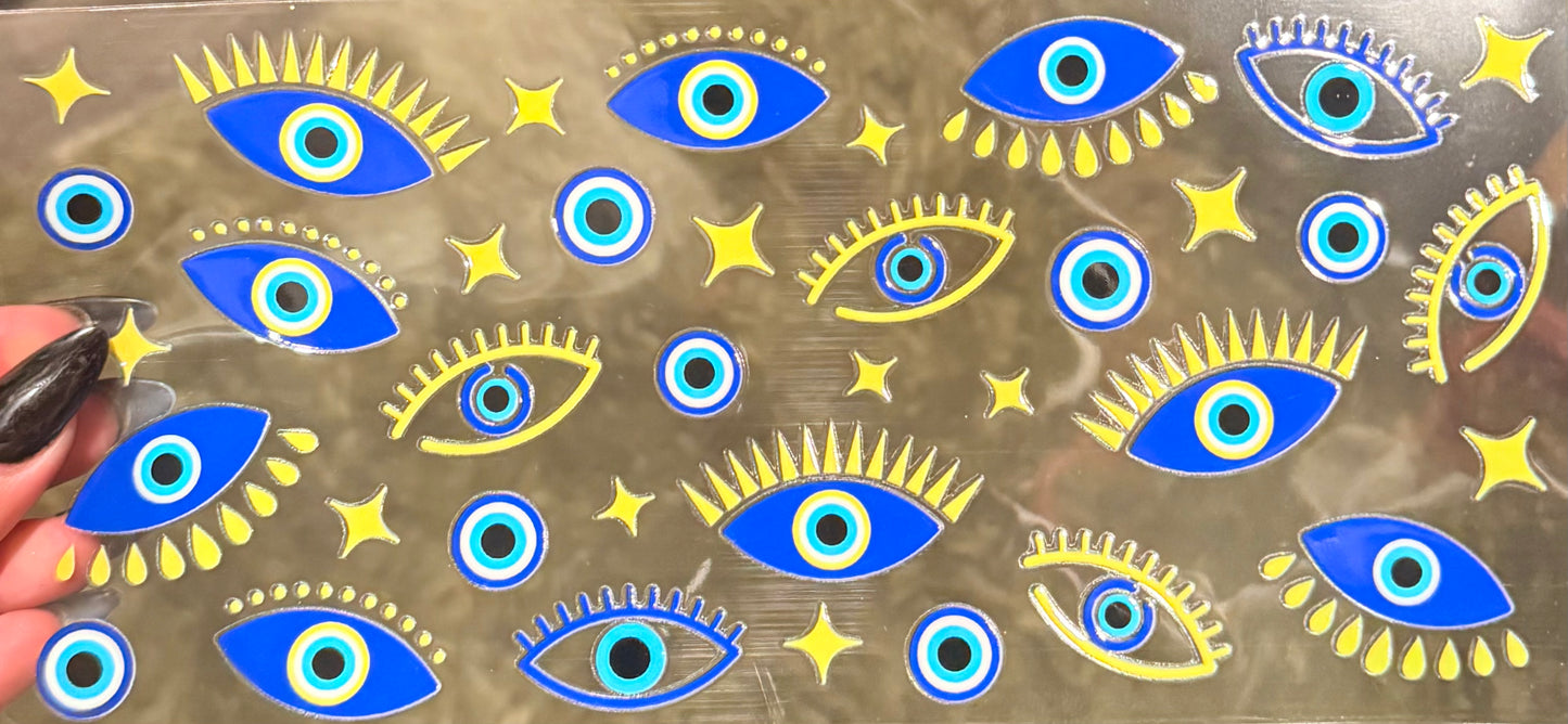Evil eye