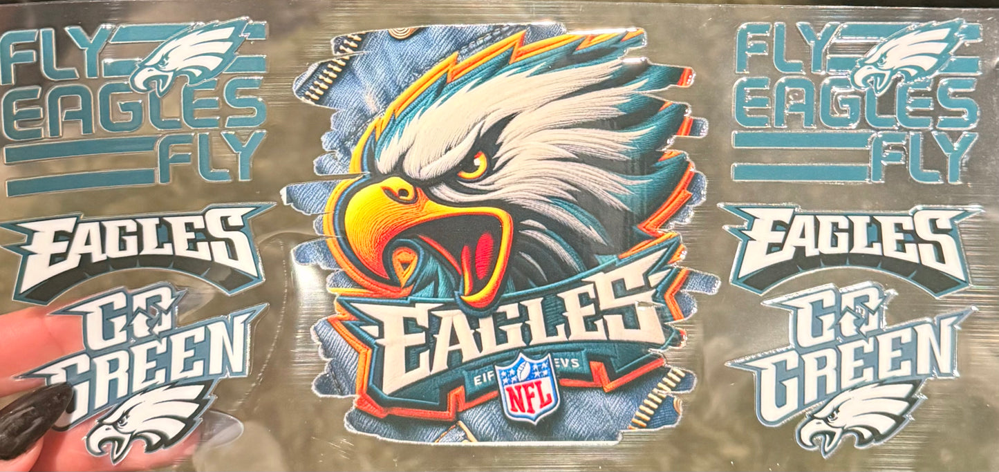 Eagles