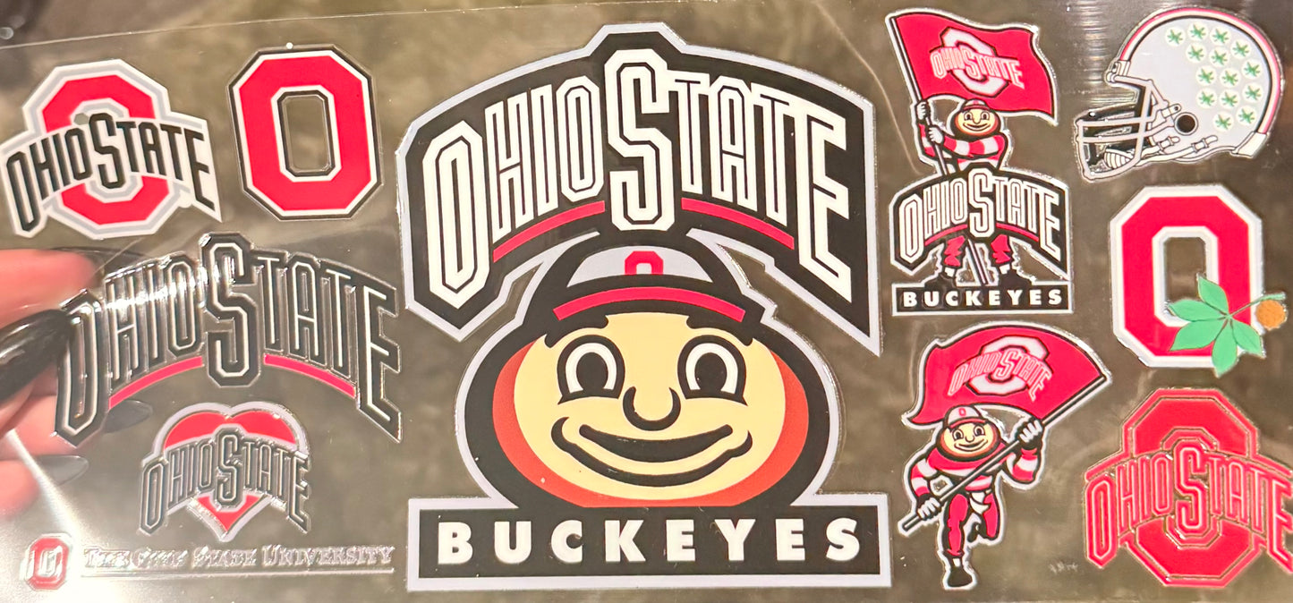 Ohio state