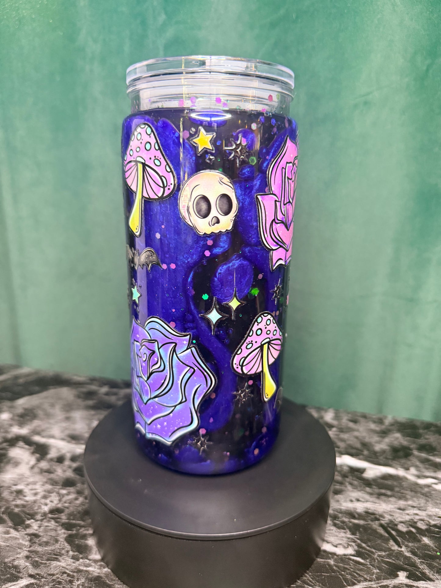 ✨Premade cups✨