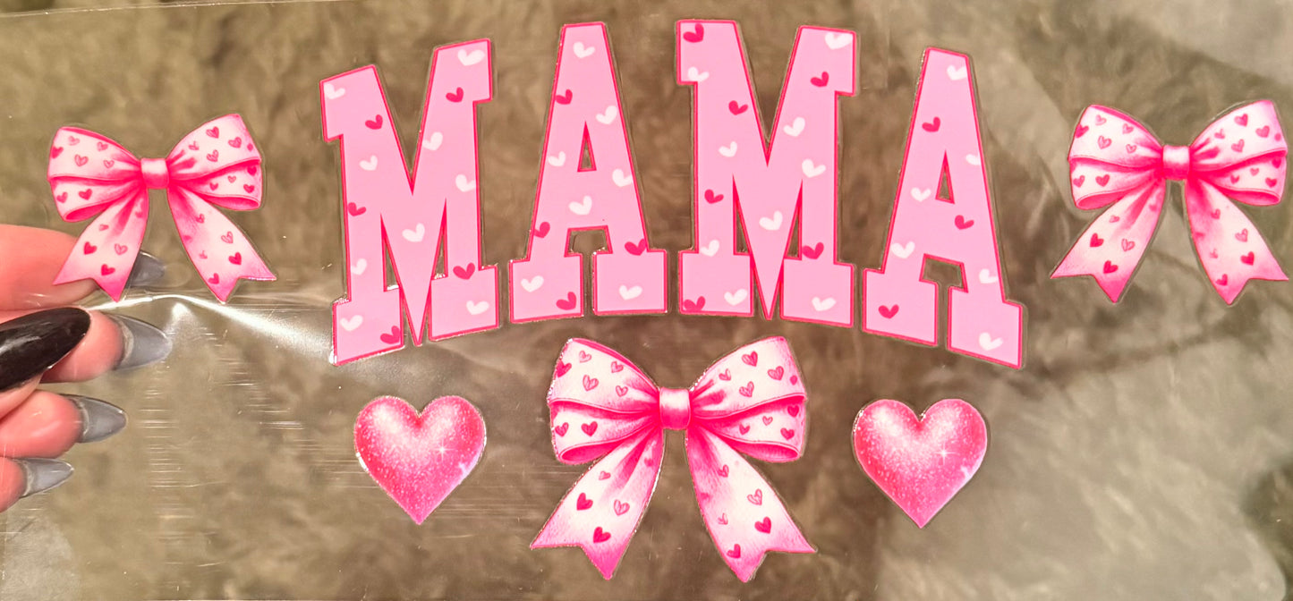 MAMA