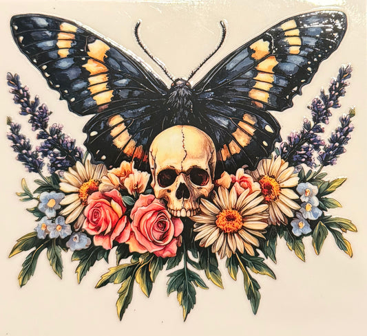 Mothfloral