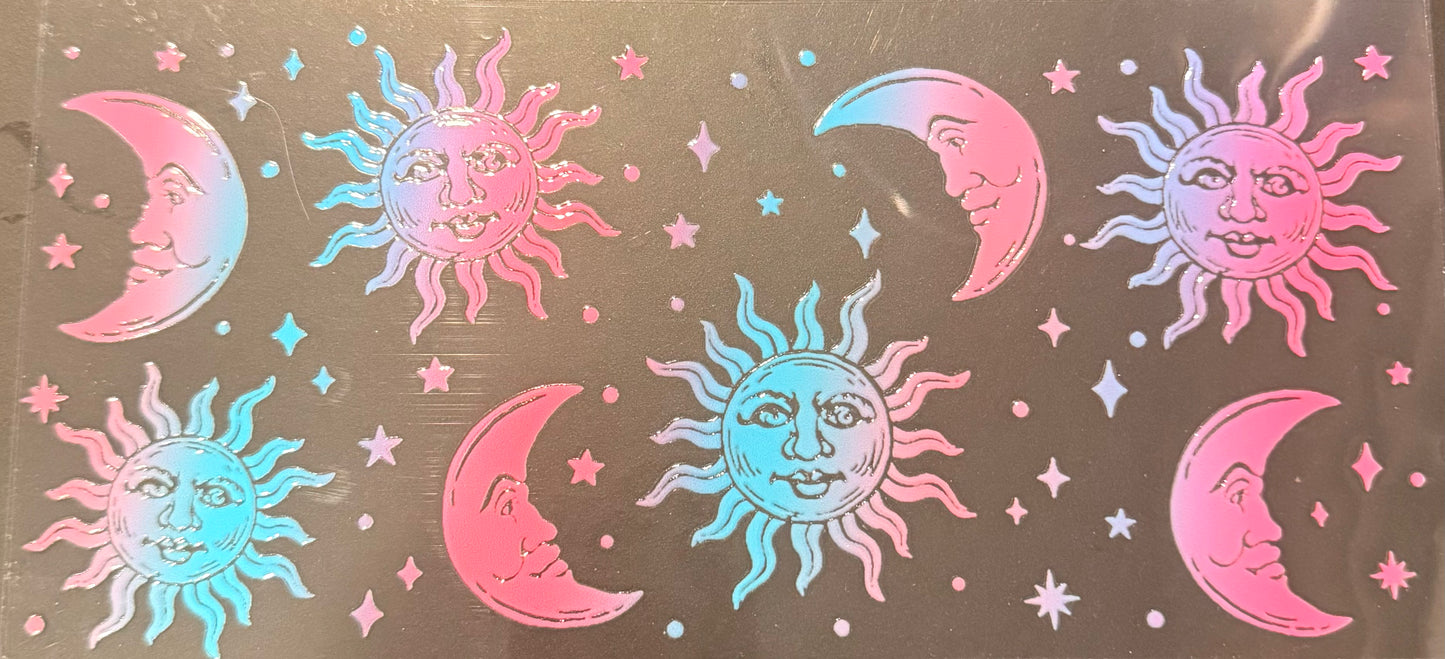 Sun/moon