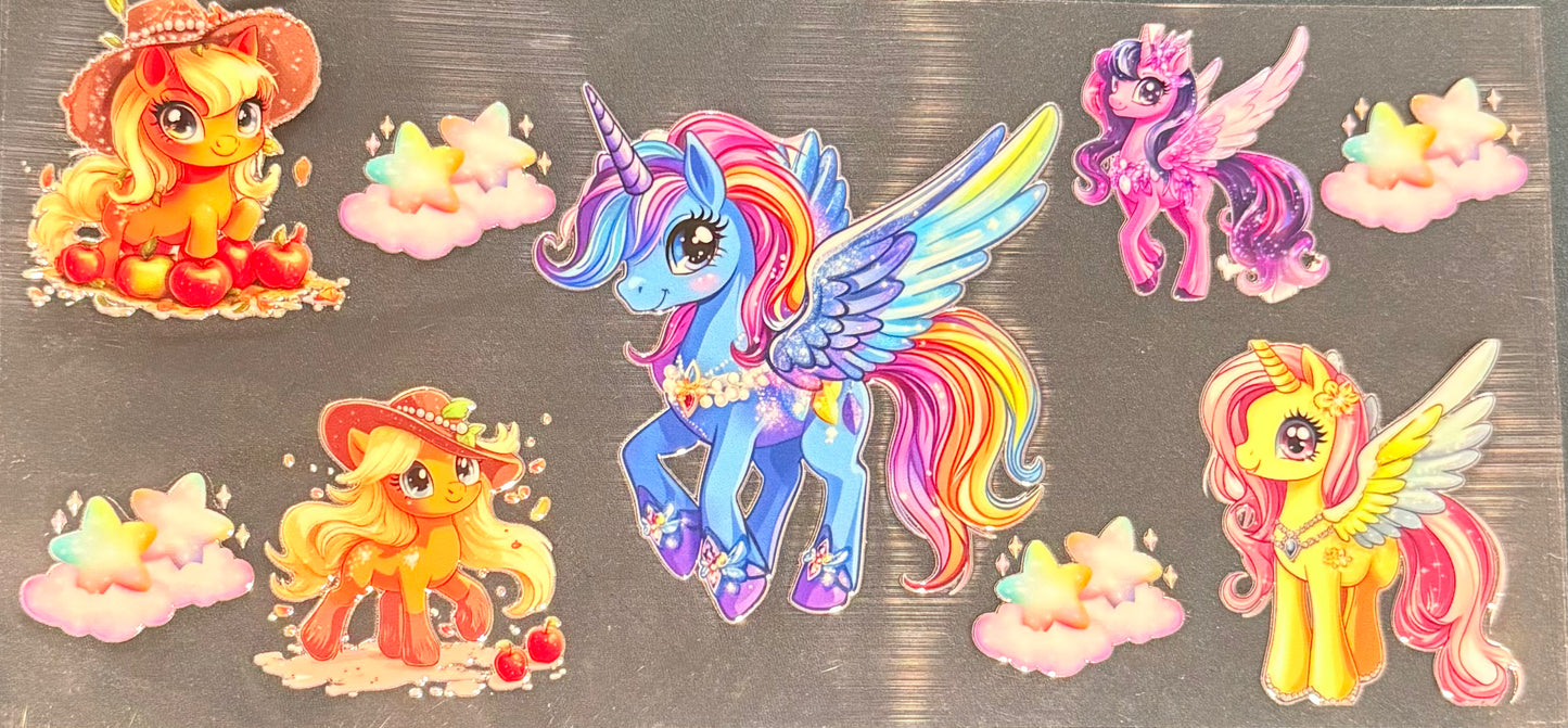 Unipony