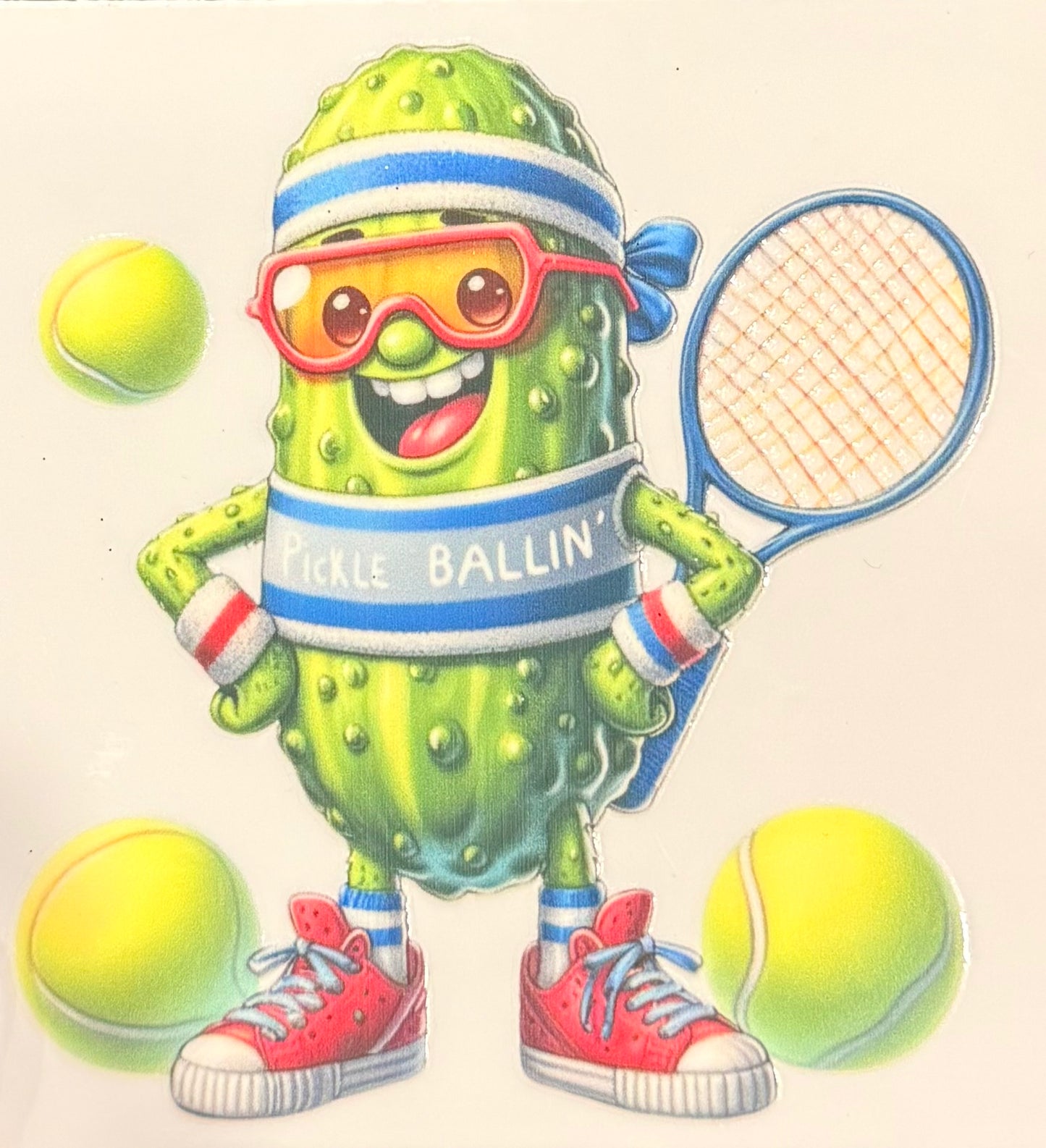 Pickleball