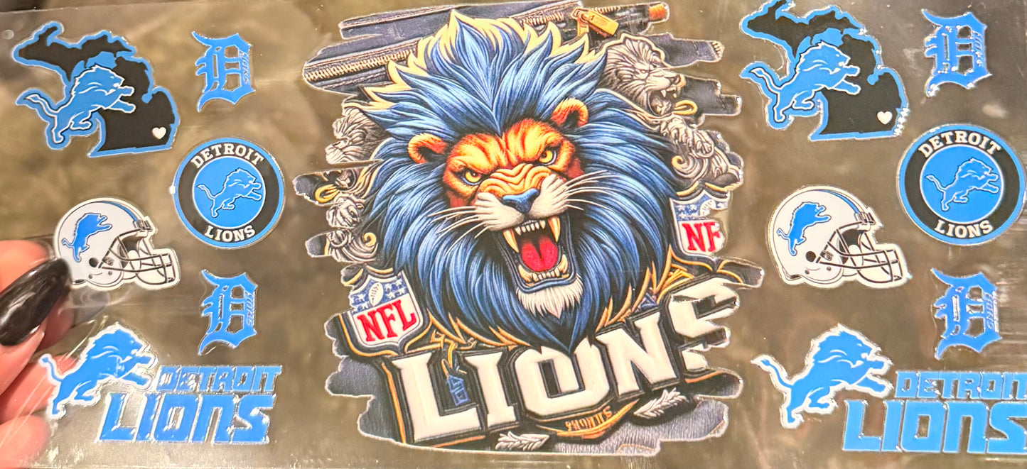 Lions