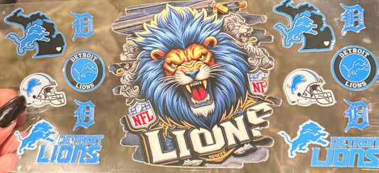 Lions