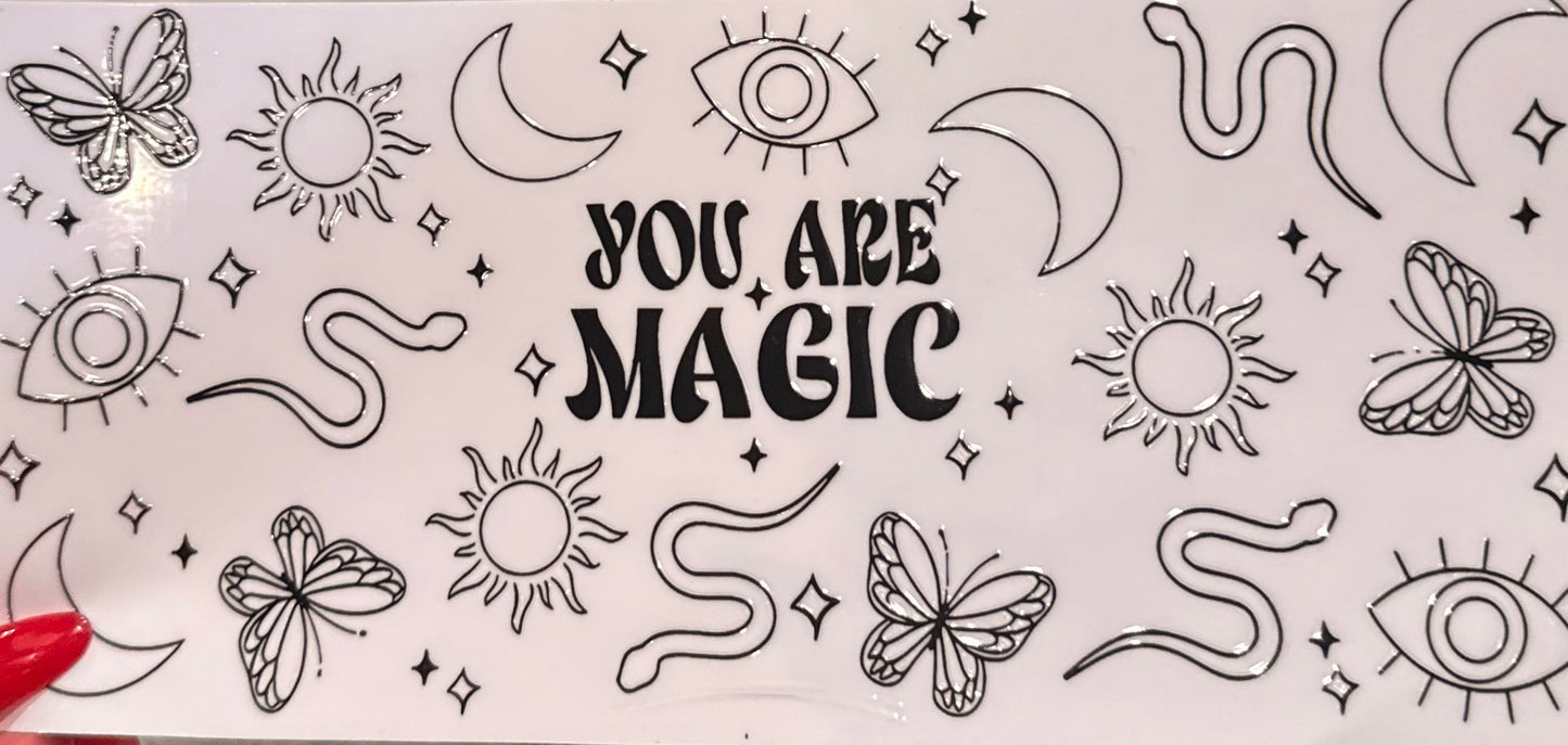 Magic 7