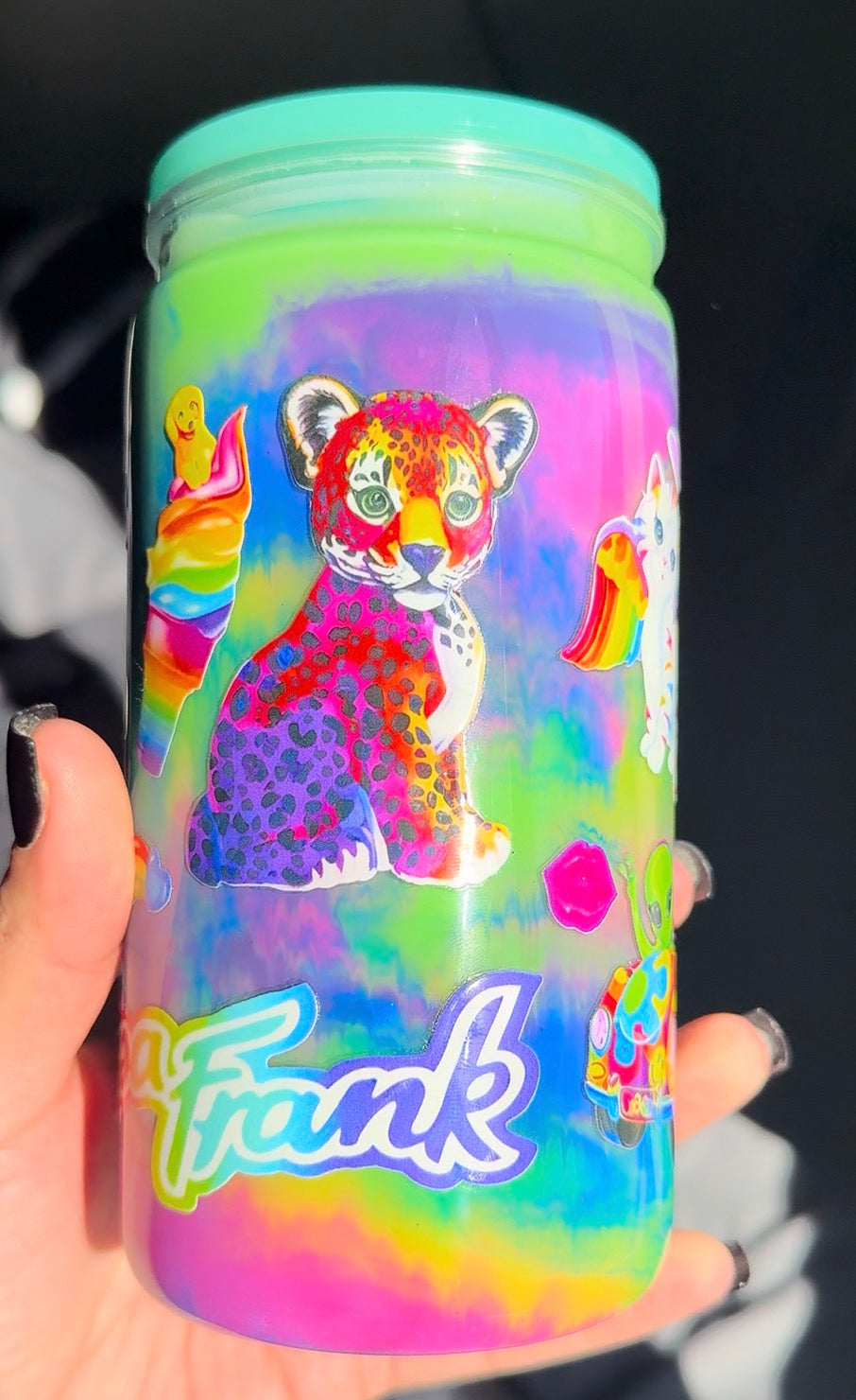 ✨Premade cups✨