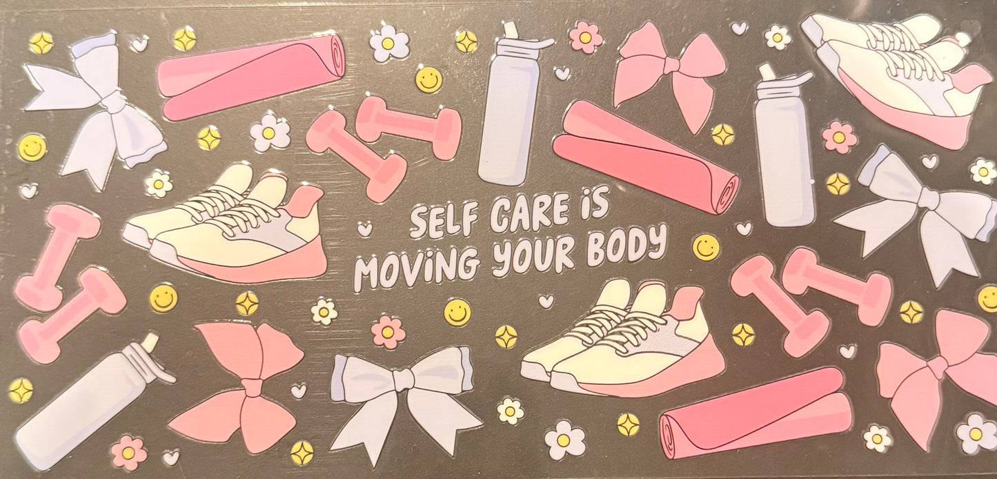 Self care