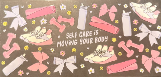 Self care