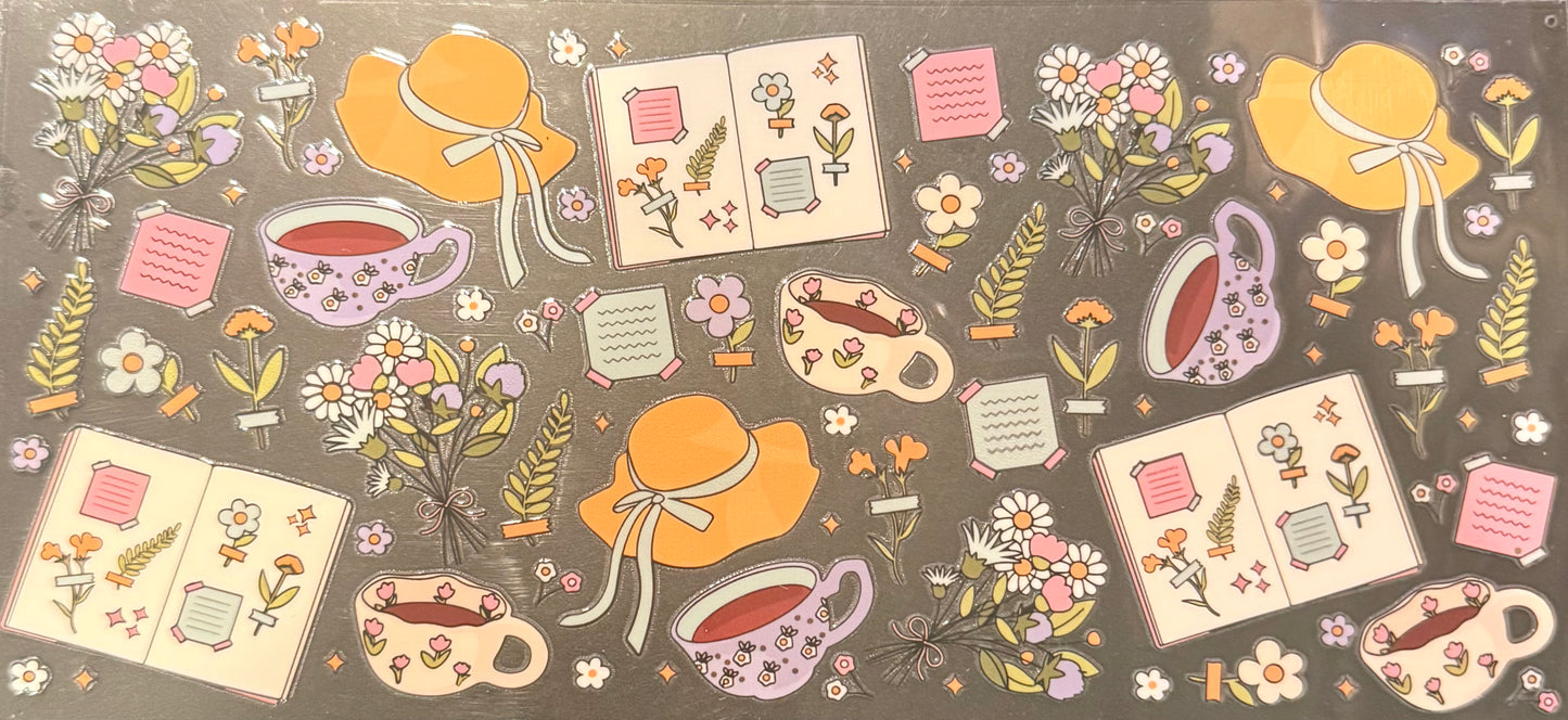 Cutesy