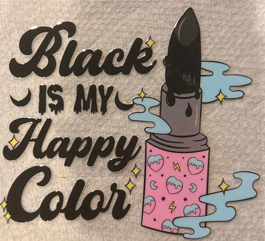 My happy color