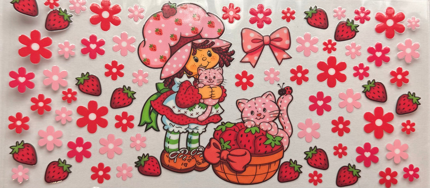 Strawberry11