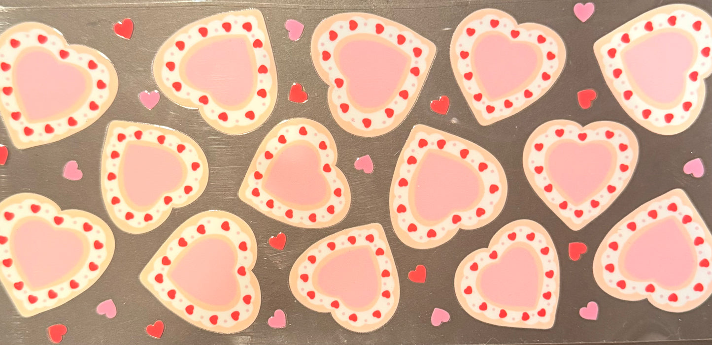 Shortbread