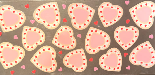 Shortbread