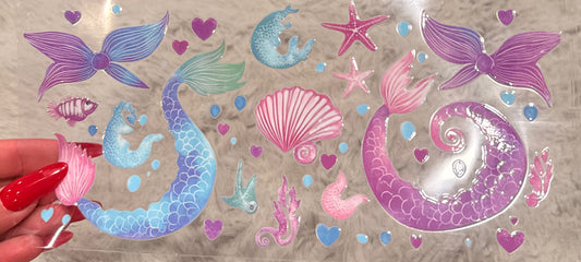 Mermaid