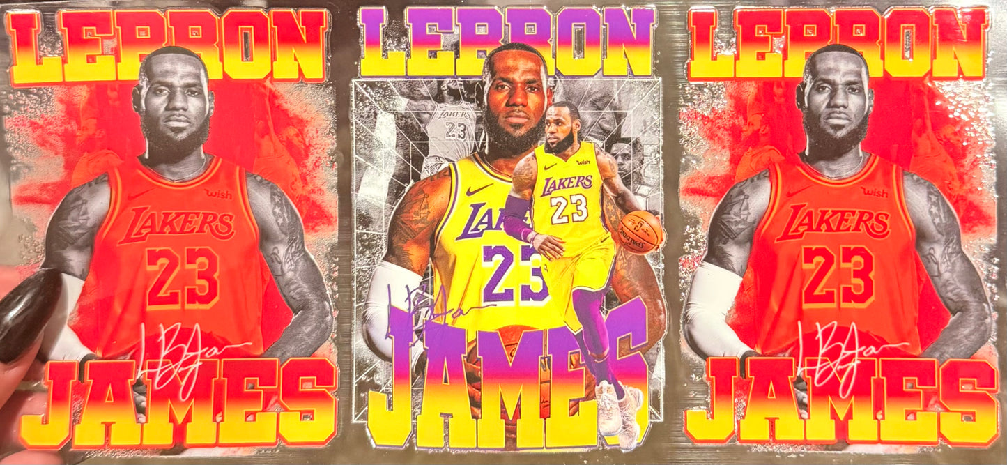 Lebron