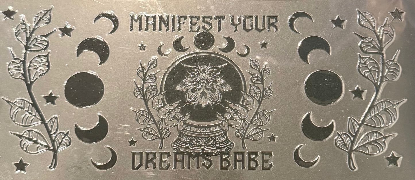 Manifest