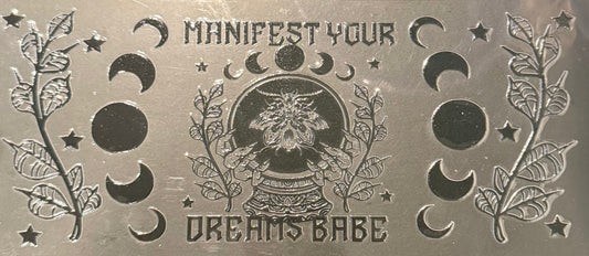 Manifest