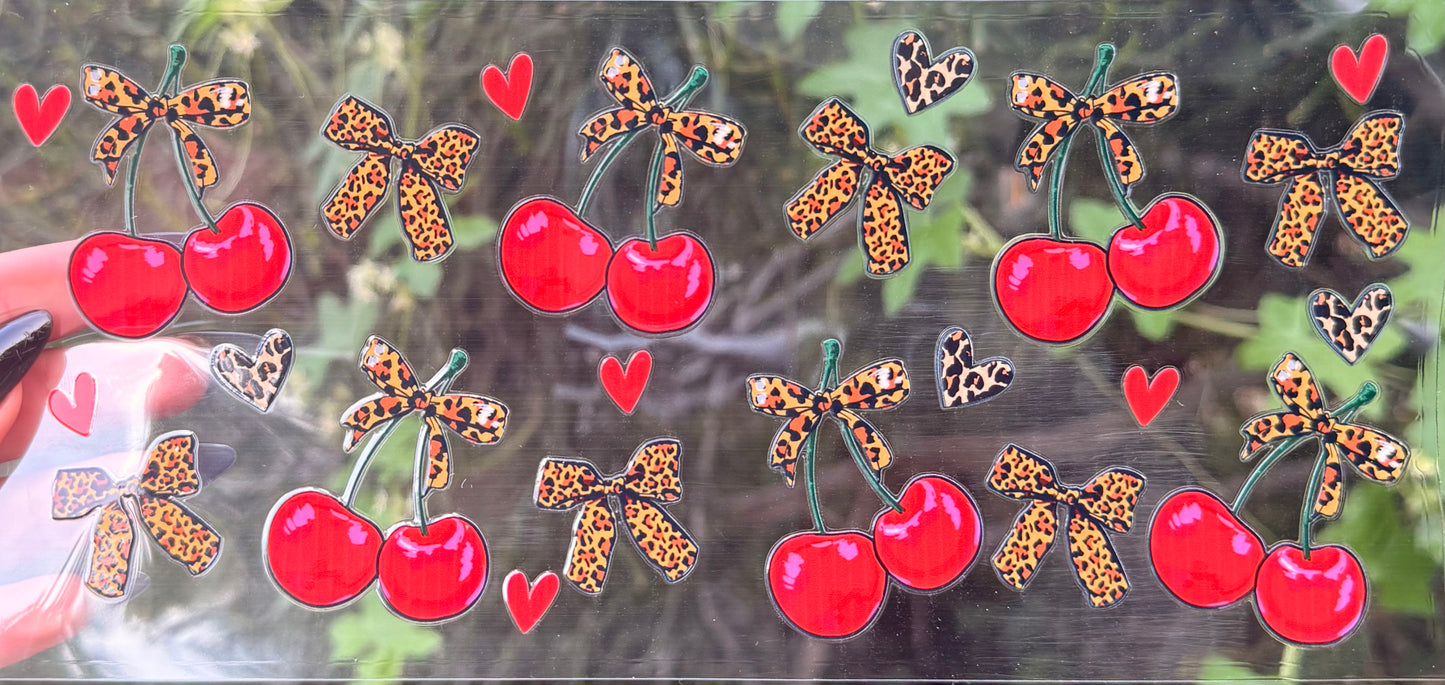 Cunty cherry