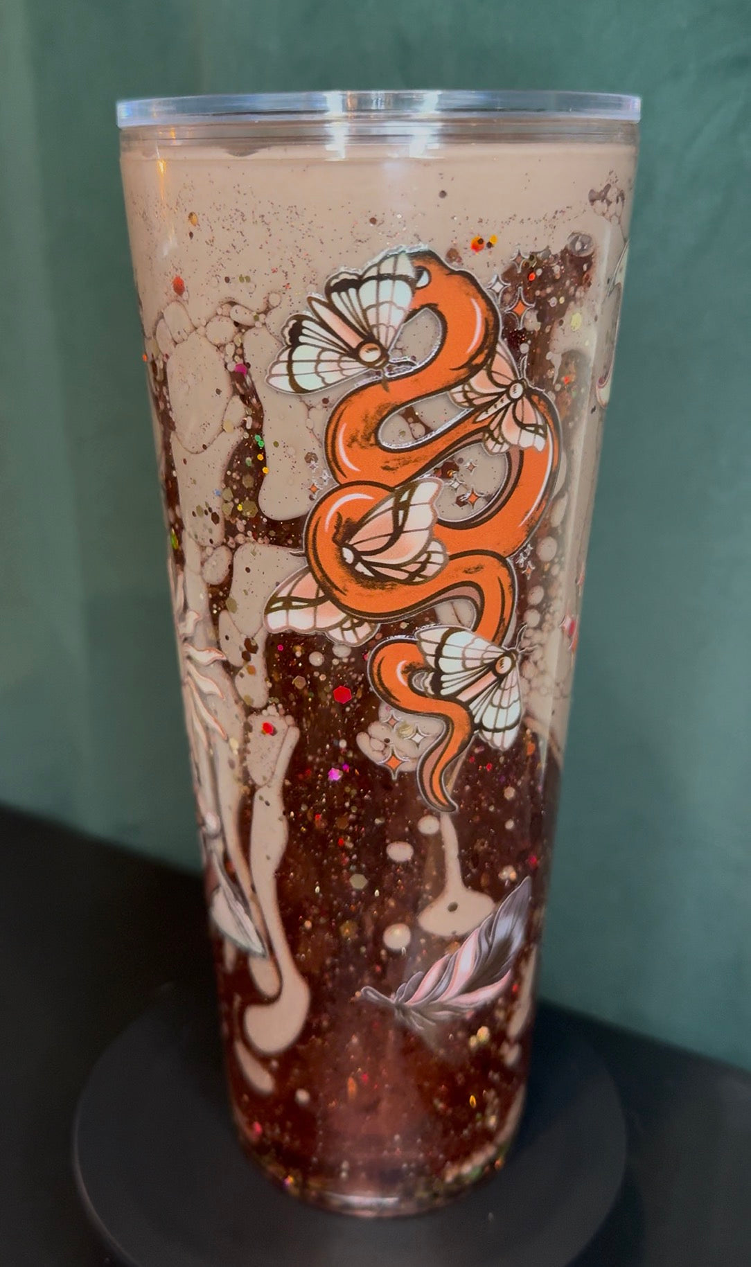 ✨Premade cups✨
