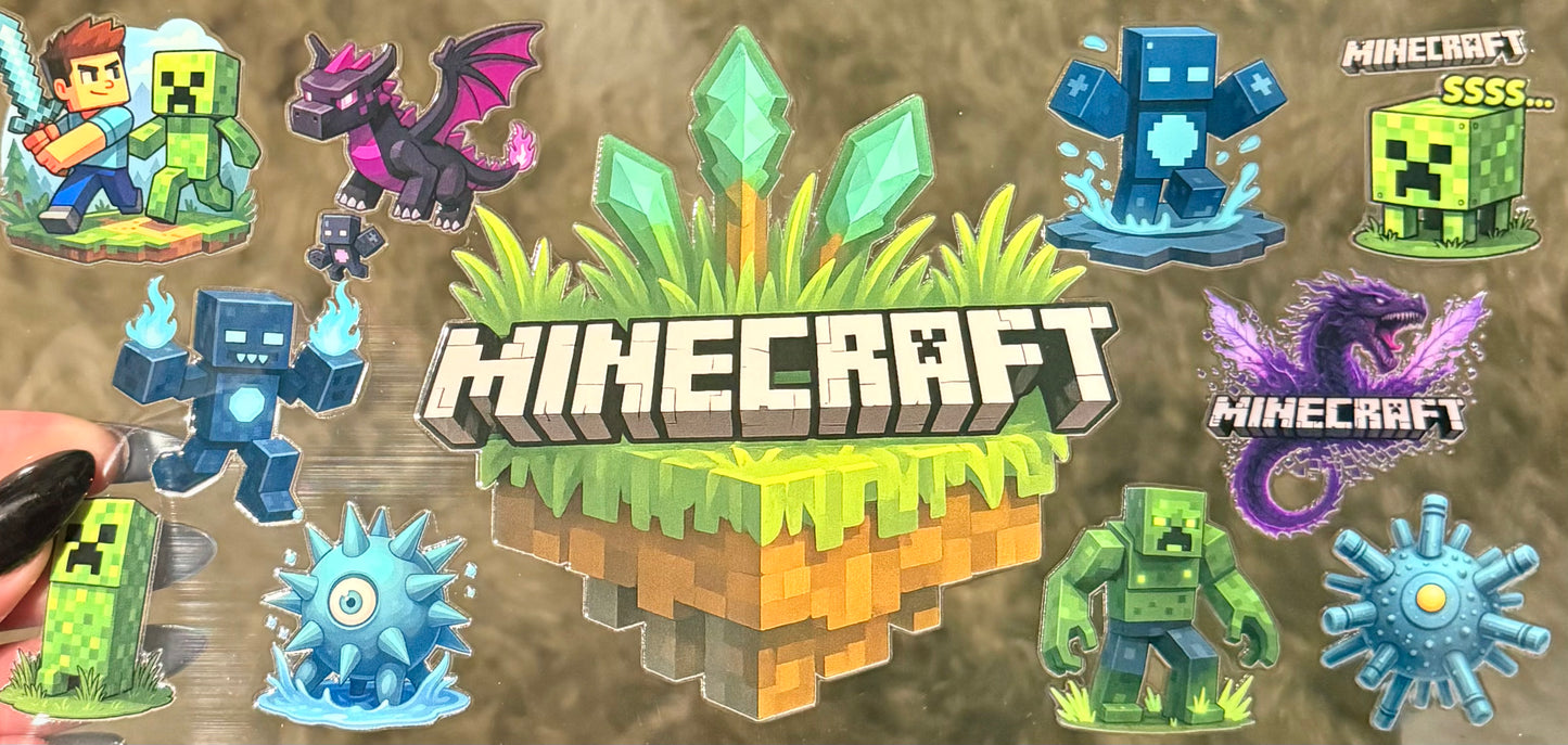 MCraft