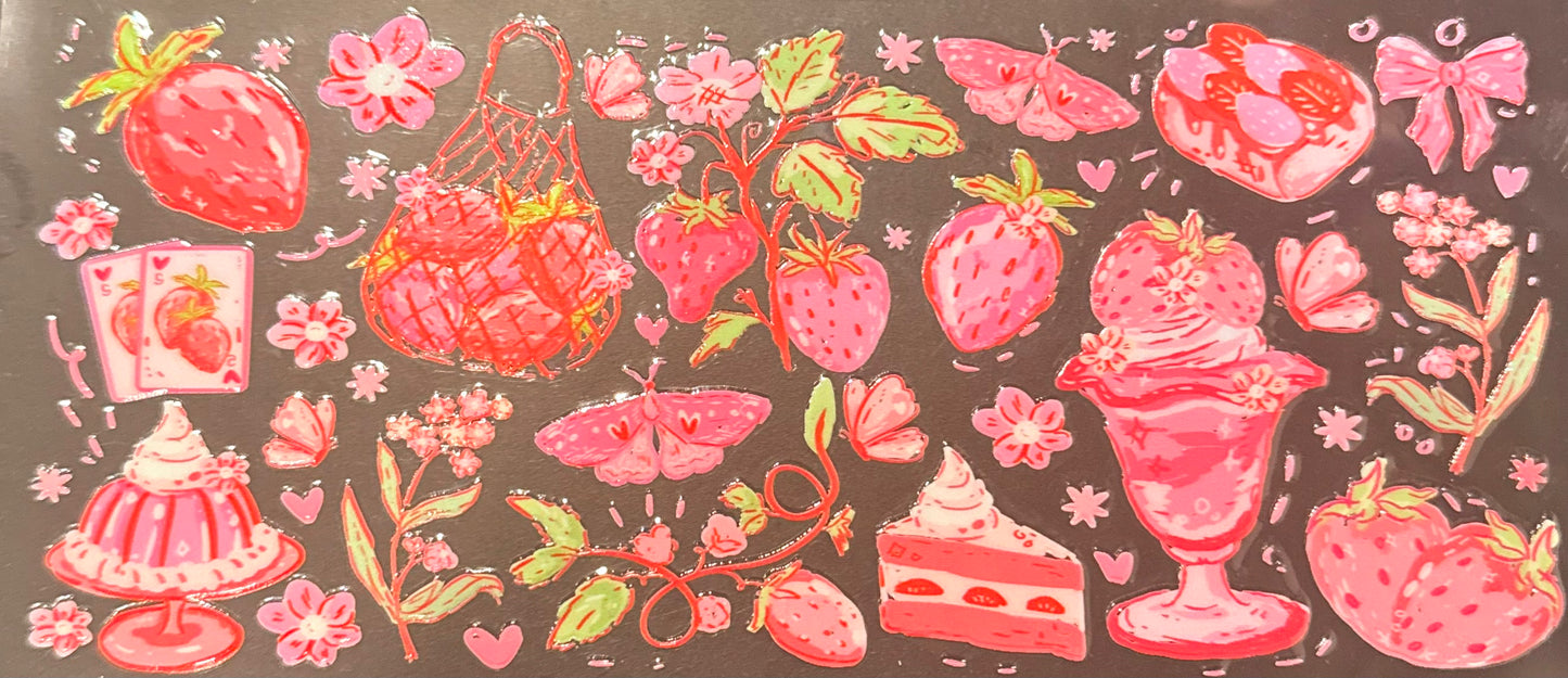 Strawberry