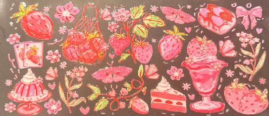 Strawberry