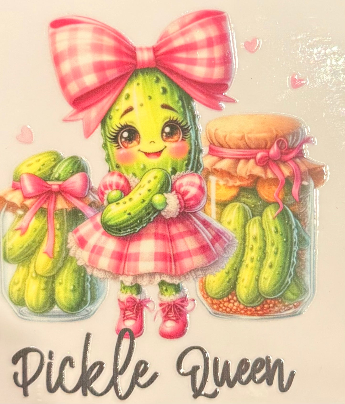 Pickle Queen