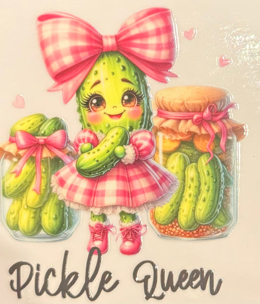 Pickle Queen