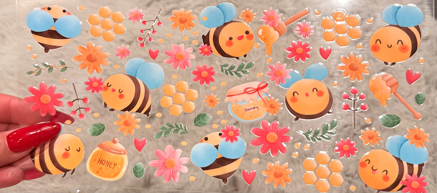 Bee