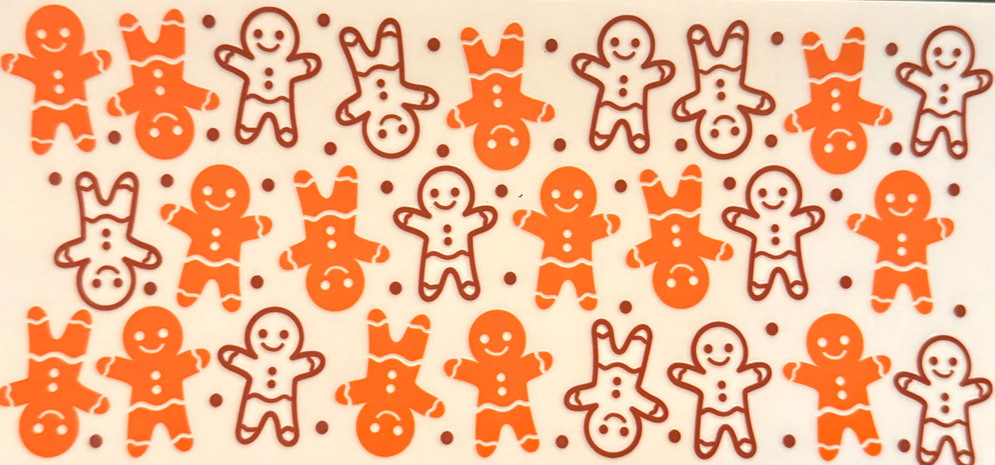 Gingy5