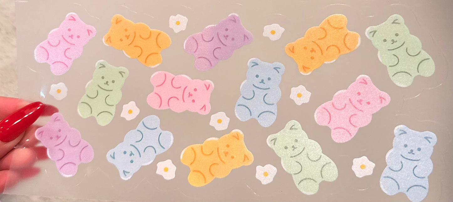 Gummy4