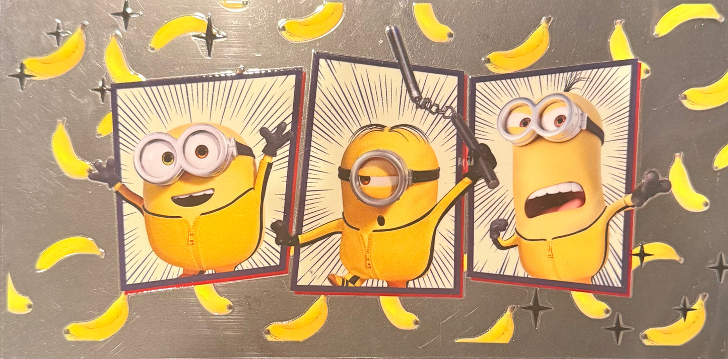 BANANA