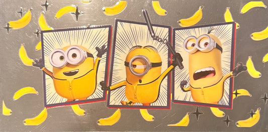 BANANA