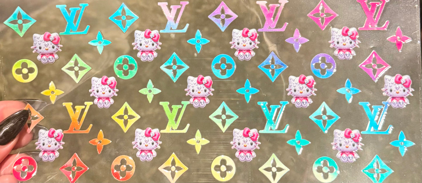 LV HK