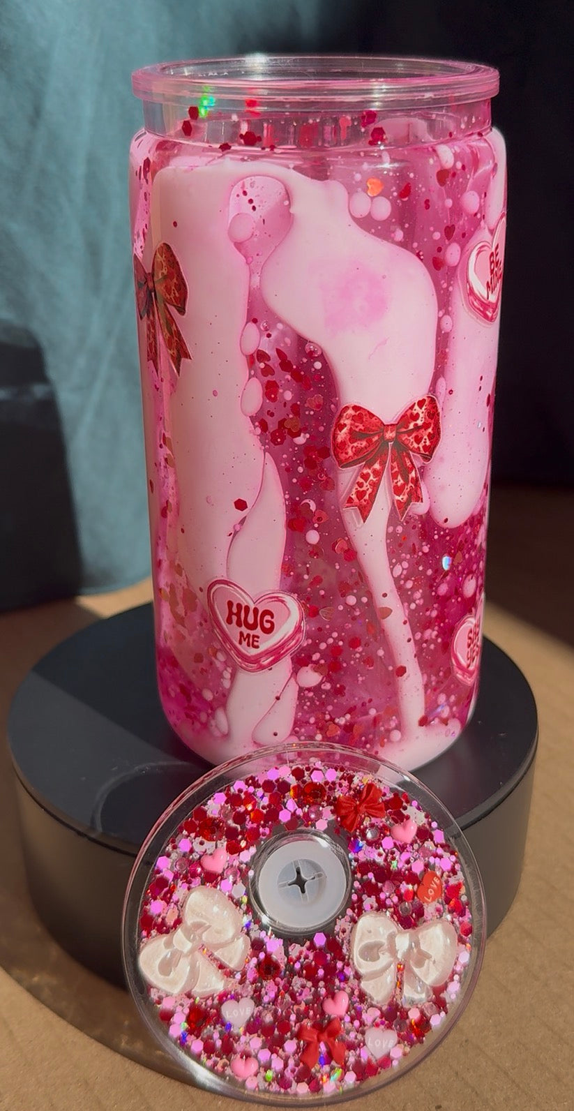 ✨Premade cups✨