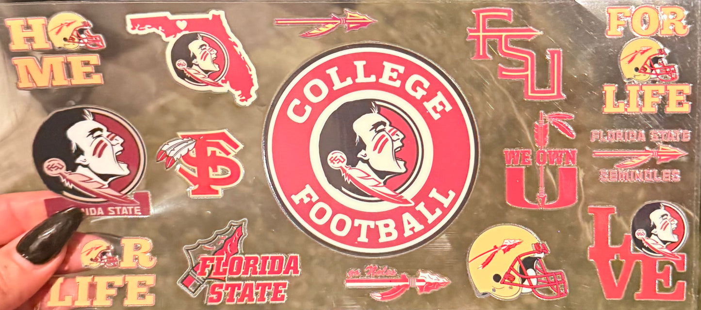 College football