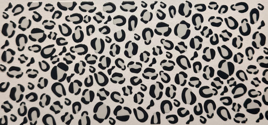 Cheetah print