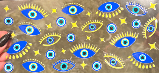 Evil eye